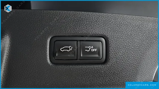 KIA CARNIVAL GASOLINE 9-SEATER LIMOUSINE(SPECIAL VEHICLE)