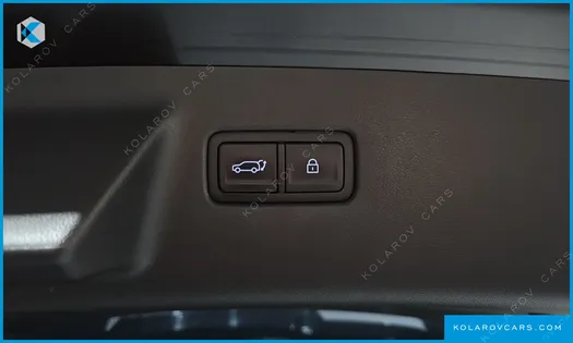 HYUNDAI SANTA FE GASOLINE 2.5T 4WD