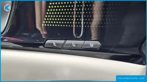 KIA CARNIVAL DIESEL 7-SEATER SIGNATURE