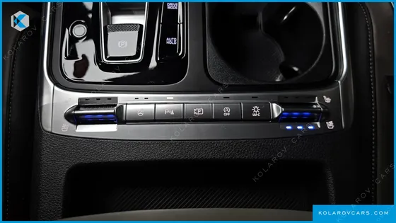 KIA CARNIVAL DIESEL 7-SEATER SIGNATURE