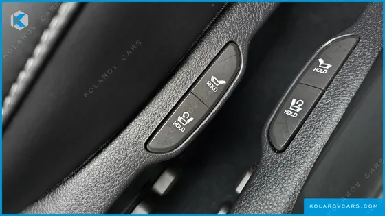 KIA CARNIVAL DIESEL 7-SEATER SIGNATURE
