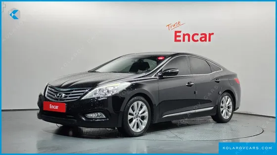 HYUNDAI GRANDEUR HG300 NOBLE
