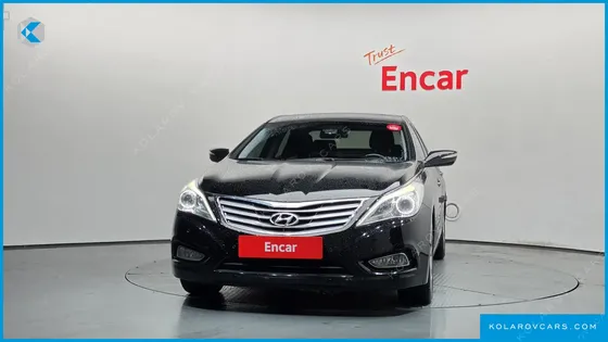 HYUNDAI GRANDEUR HG300 NOBLE