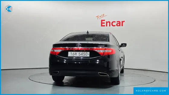 HYUNDAI GRANDEUR HG300 NOBLE