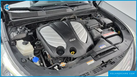 HYUNDAI GRANDEUR HG300 NOBLE