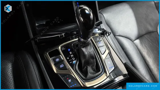HYUNDAI GRANDEUR HG300 NOBLE