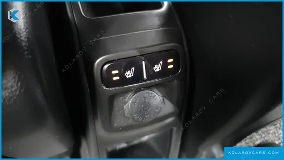 KIA RAY PRESTIGE