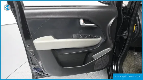KIA RAY PRESTIGE