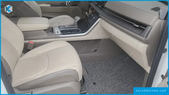 KIA CARNIVAL DIESEL 9-SEATER PRESTIGE