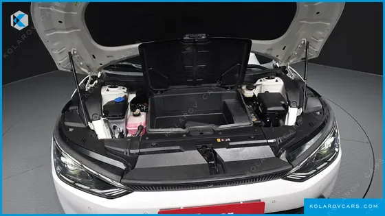 KIA EV6 LONG RANGE