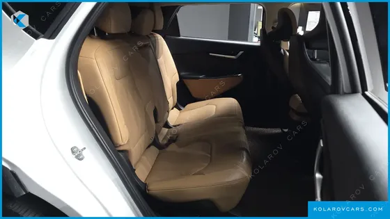 KIA EV6 LONG RANGE
