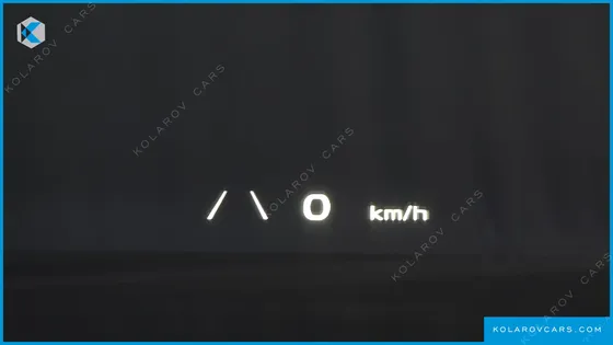KIA EV6 LONG RANGE