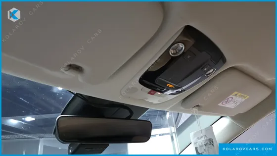 KIA EV6 LONG RANGE
