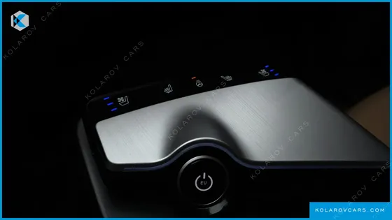 KIA EV6 LONG RANGE