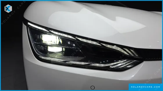 KIA EV6 LONG RANGE