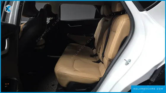 KIA EV6 LONG RANGE