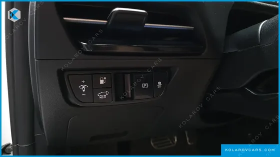 KIA EV6 LONG RANGE