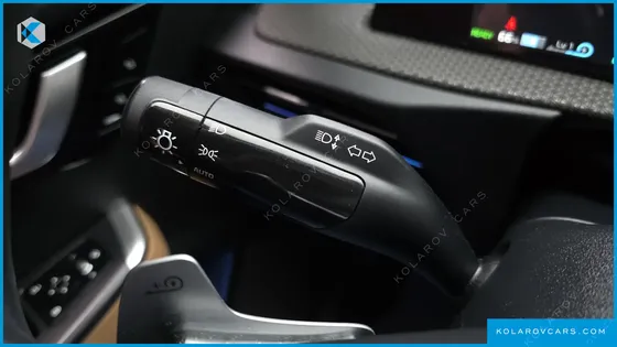 KIA EV6 LONG RANGE