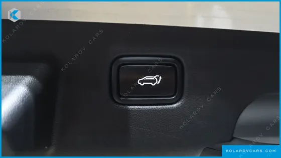 KIA EV6 LONG RANGE