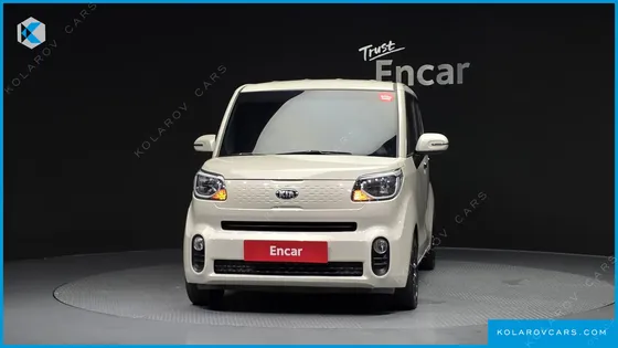 KIA RAY LUXURY