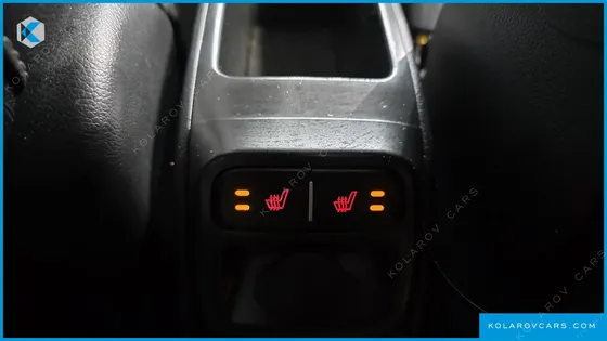 KIA RAY LUXURY