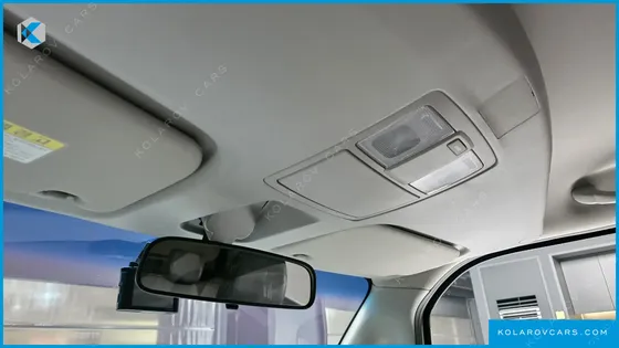 KIA RAY LUXURY