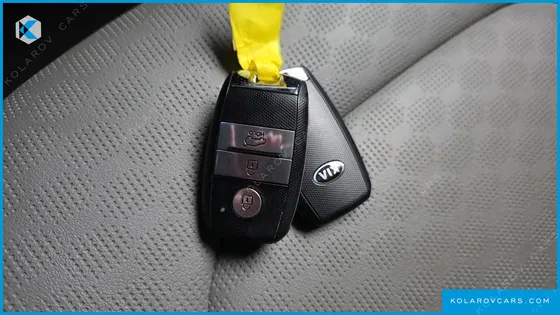KIA RAY LUXURY