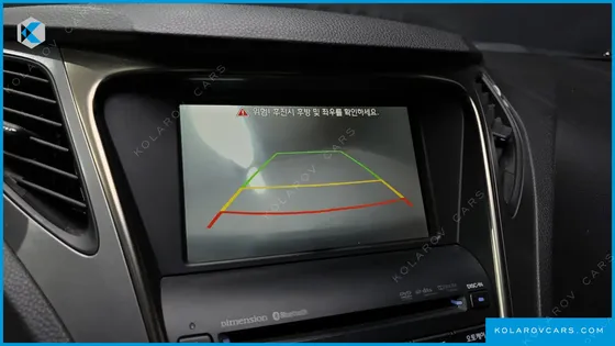HYUNDAI GRANDEUR HG240 LUXURY