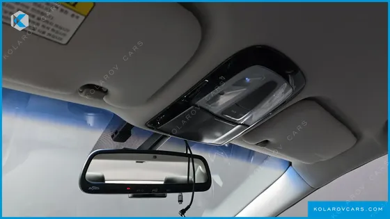 HYUNDAI GRANDEUR HG240 LUXURY