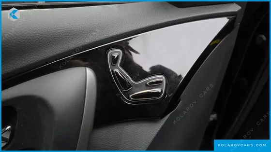 HYUNDAI GRANDEUR HG240 LUXURY