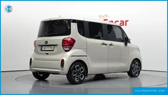 KIA RAY SIGNATURE