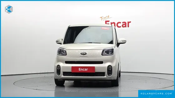 KIA RAY SIGNATURE