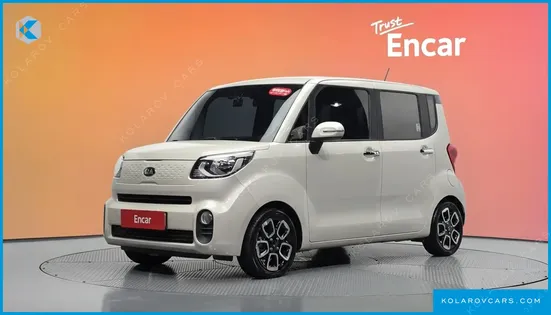 KIA RAY SIGNATURE
