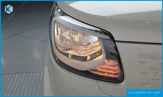 KIA RAY SIGNATURE