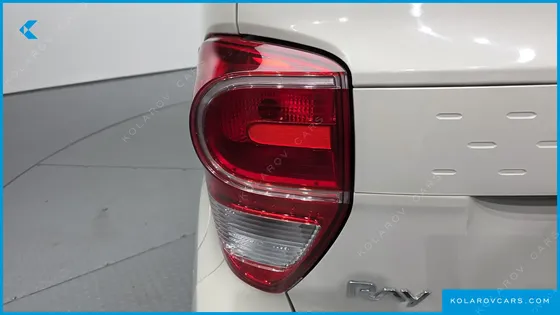 KIA RAY SIGNATURE