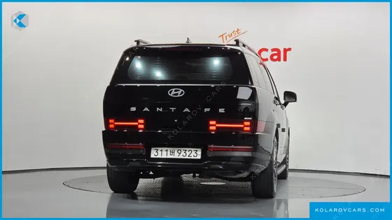 HYUNDAI SANTA FE HEV 1.6 4WD