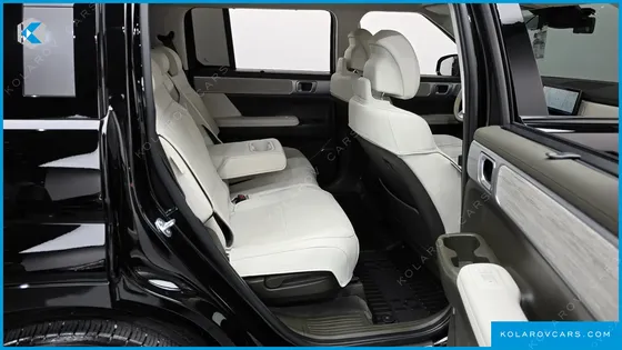 HYUNDAI SANTA FE HEV 1.6 4WD
