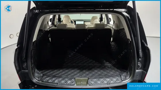 HYUNDAI SANTA FE HEV 1.6 4WD