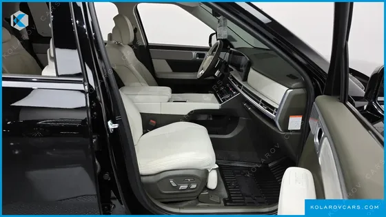 HYUNDAI SANTA FE HEV 1.6 4WD