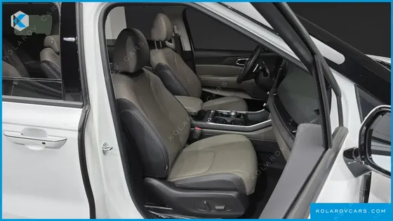 KIA CARNIVAL HEV 9SEATER NOBLESS