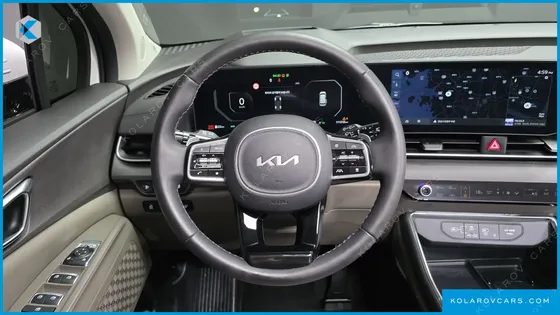 KIA CARNIVAL HEV 9SEATER NOBLESS