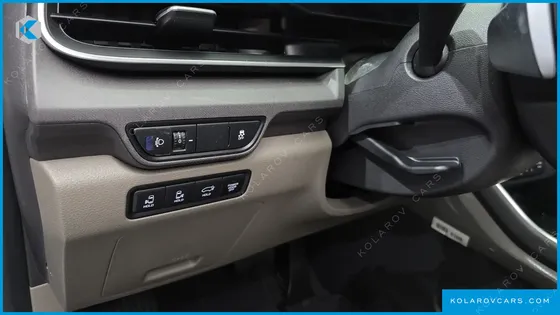 KIA CARNIVAL HEV 9SEATER NOBLESS