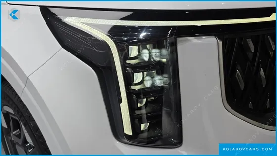 KIA CARNIVAL HEV 9SEATER NOBLESS
