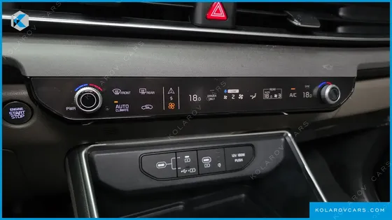 KIA CARNIVAL HEV 9SEATER NOBLESS