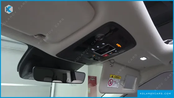 KIA CARNIVAL HEV 9SEATER NOBLESS