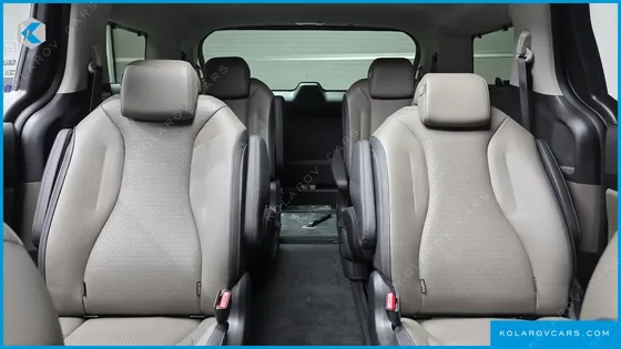 KIA CARNIVAL HEV 9SEATER NOBLESS