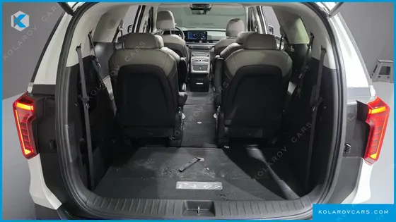 KIA CARNIVAL HEV 9SEATER NOBLESS