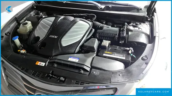 HYUNDAI GRANDEUR HG300 PRIME