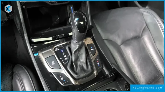 HYUNDAI GRANDEUR HG300 PRIME