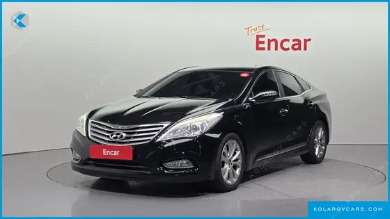 HYUNDAI GRANDEUR HG300 NOBLE